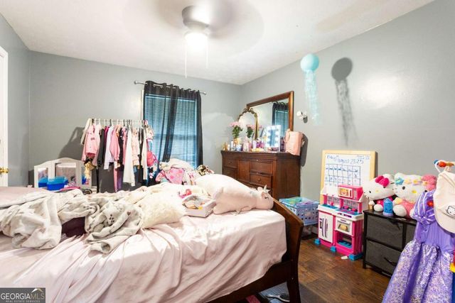 1535 Flat Shoals Road SW, Conyers, GA 30094