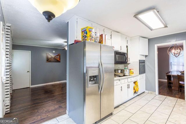 1535 Flat Shoals Road SW, Conyers, GA 30094