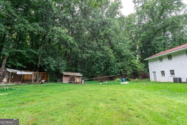 1535 Flat Shoals Road SW, Conyers, GA 30094