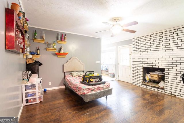 1535 Flat Shoals Road SW, Conyers, GA 30094