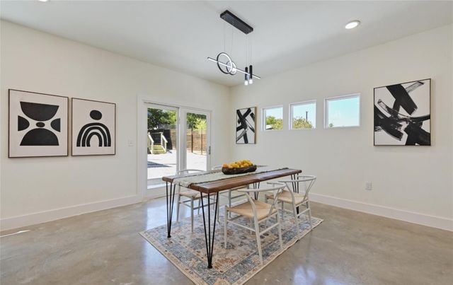 7306 Carver Ave 1, Austin, TX 78752