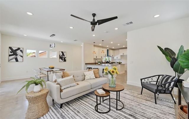 7306 Carver Ave 1, Austin, TX 78752