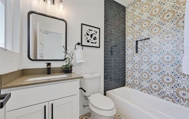 7306 Carver Ave 1, Austin, TX 78752