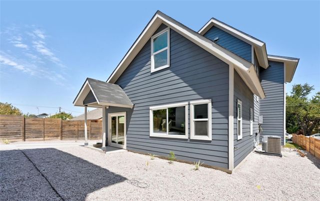 7306 Carver Ave 1, Austin, TX 78752