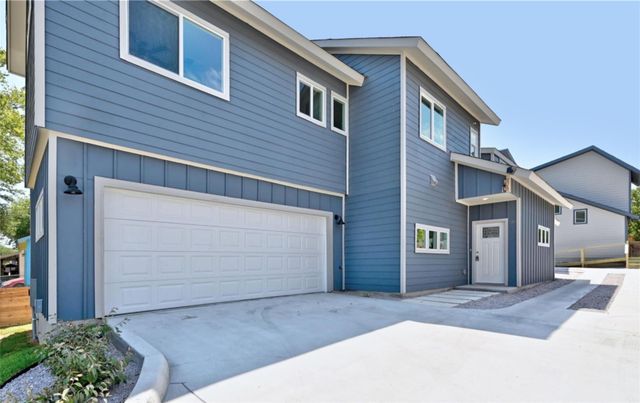 7306 Carver Ave 1, Austin, TX 78752