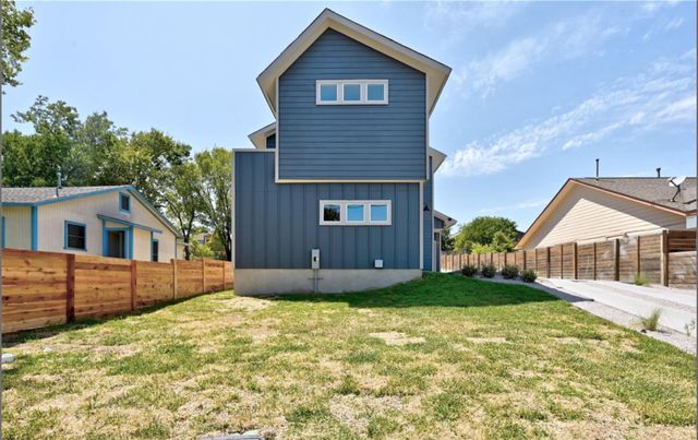 7306 Carver Ave 1, Austin, TX 78752