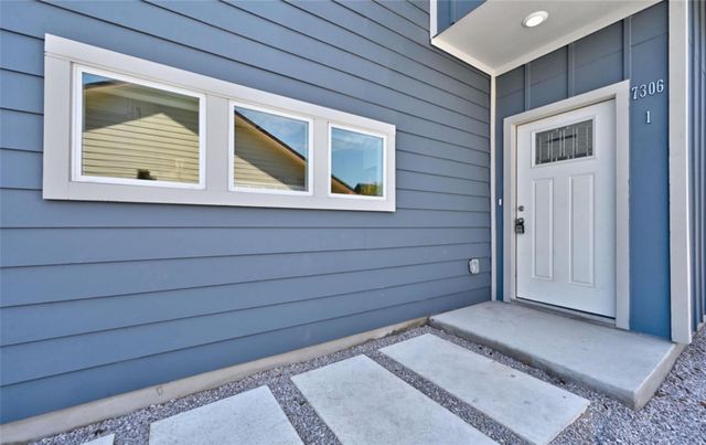 7306 Carver Ave 1, Austin, TX 78752