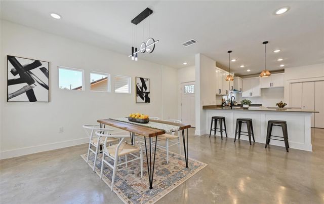 7306 Carver Ave 1, Austin, TX 78752