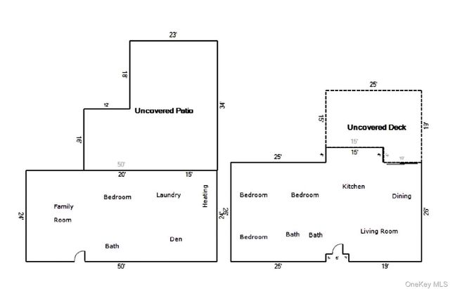 3 Katonah Place, Dix Hills, NY 11746