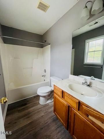 5419 Gunnette Drive, Raleigh, NC 27610