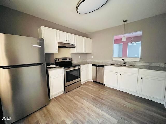 5419 Gunnette Drive, Raleigh, NC 27610