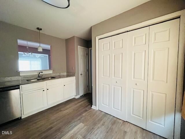 5419 Gunnette Drive, Raleigh, NC 27610