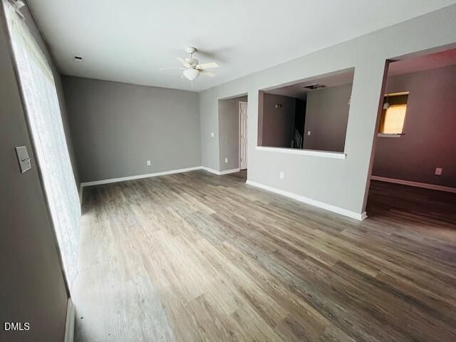 5419 Gunnette Drive, Raleigh, NC 27610