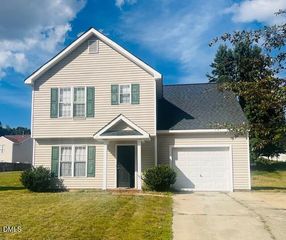 5419 Gunnette Drive, Raleigh, NC 27610