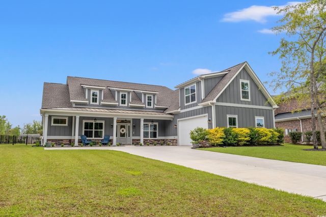 8024 Old Reaves Ferry Rd., Conway, SC 29526