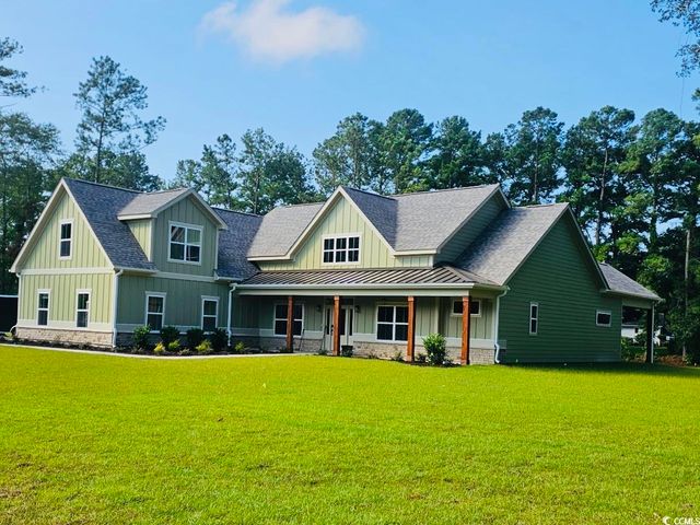 8024 Old Reaves Ferry Rd., Conway, SC 29526