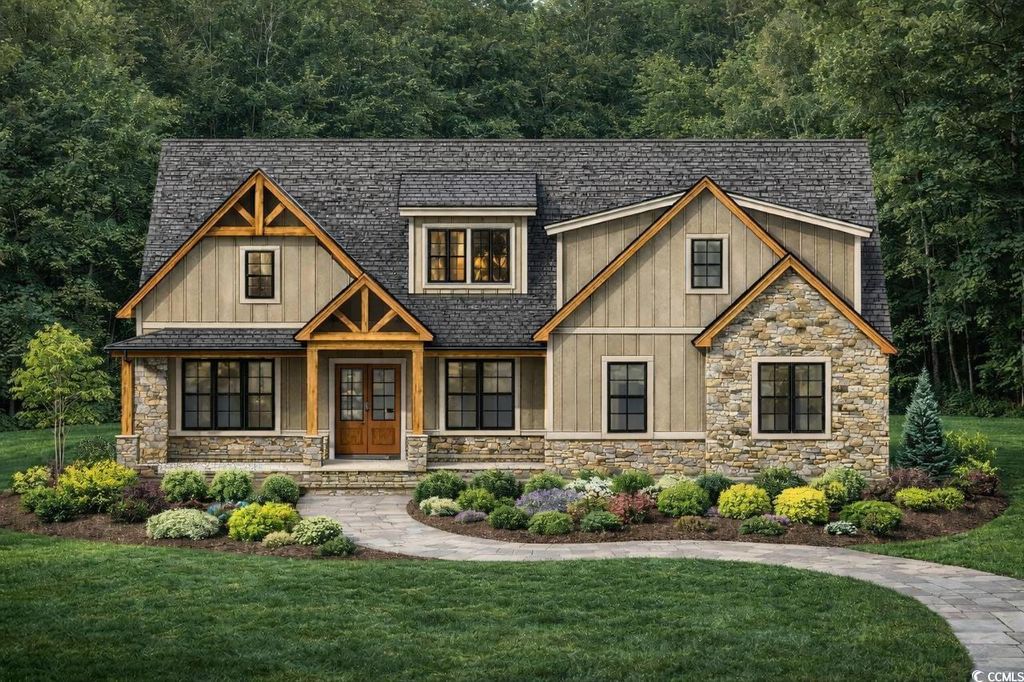 8024 Old Reaves Ferry Rd., Conway, SC 29526