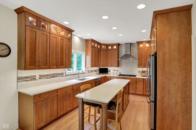 3783 N Dundanwood Court, Martinsville, IN 46151
