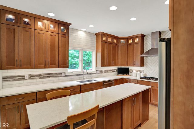 3783 N Dundanwood Court, Martinsville, IN 46151