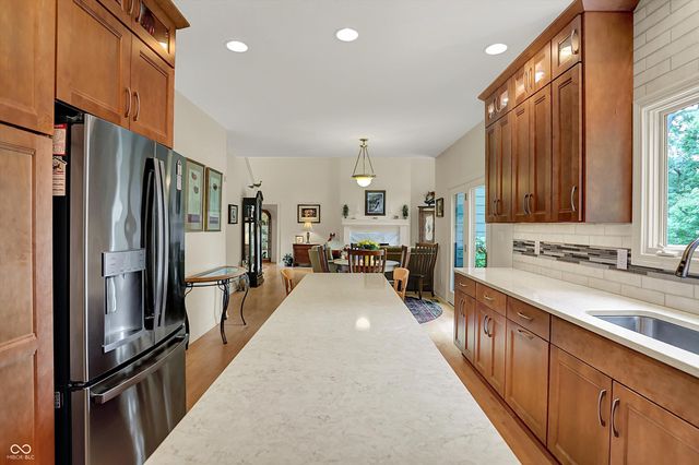 3783 N Dundanwood Court, Martinsville, IN 46151