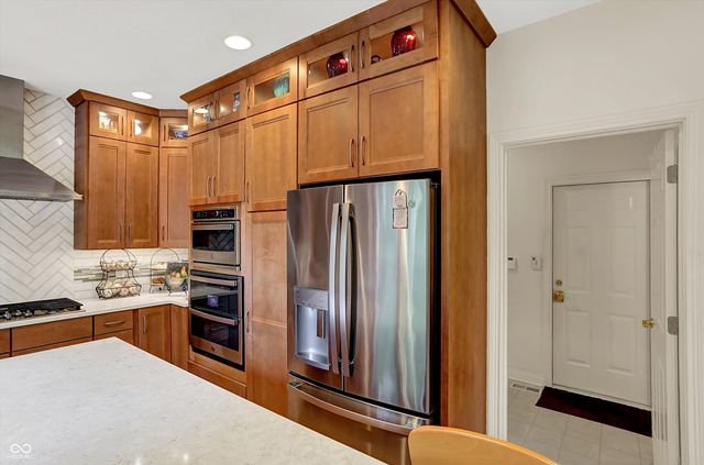 3783 N Dundanwood Court, Martinsville, IN 46151
