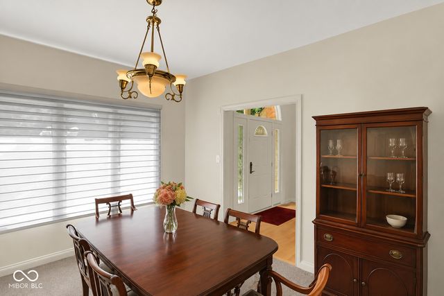 3783 N Dundanwood Court, Martinsville, IN 46151