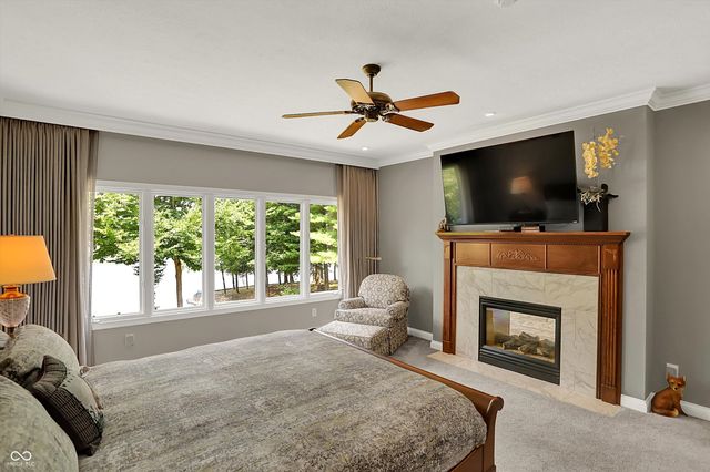 3783 N Dundanwood Court, Martinsville, IN 46151