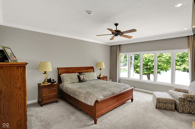 3783 N Dundanwood Court, Martinsville, IN 46151