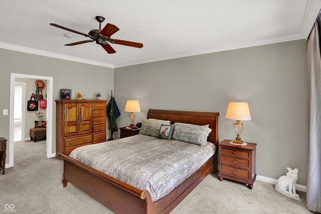 3783 N Dundanwood Court, Martinsville, IN 46151