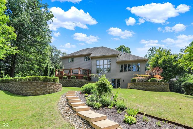 3783 N Dundanwood Court, Martinsville, IN 46151