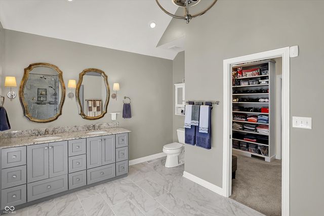 3783 N Dundanwood Court, Martinsville, IN 46151