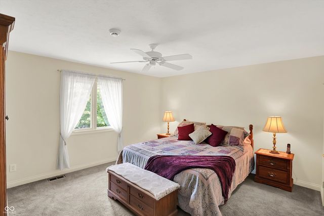 3783 N Dundanwood Court, Martinsville, IN 46151