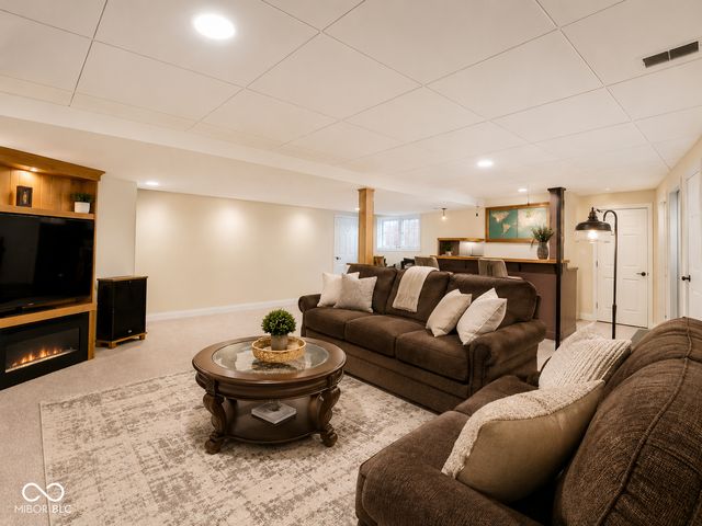 3783 N Dundanwood Court, Martinsville, IN 46151