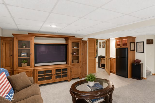 3783 N Dundanwood Court, Martinsville, IN 46151