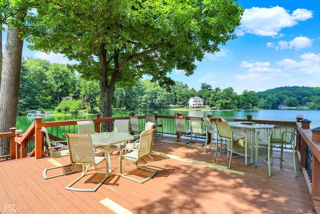 3783 N Dundanwood Court, Martinsville, IN 46151