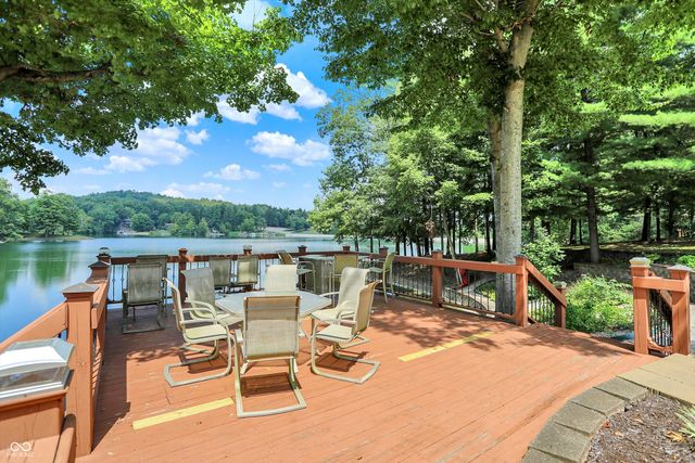 3783 N Dundanwood Court, Martinsville, IN 46151