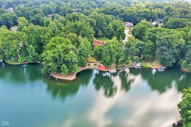 3783 N Dundanwood Court, Martinsville, IN 46151