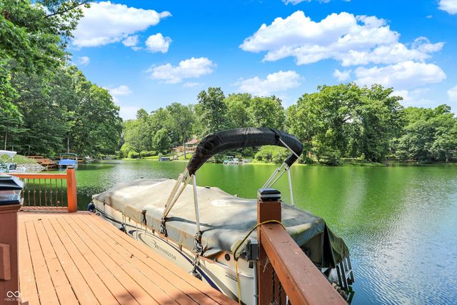 3783 N Dundanwood Court, Martinsville, IN 46151
