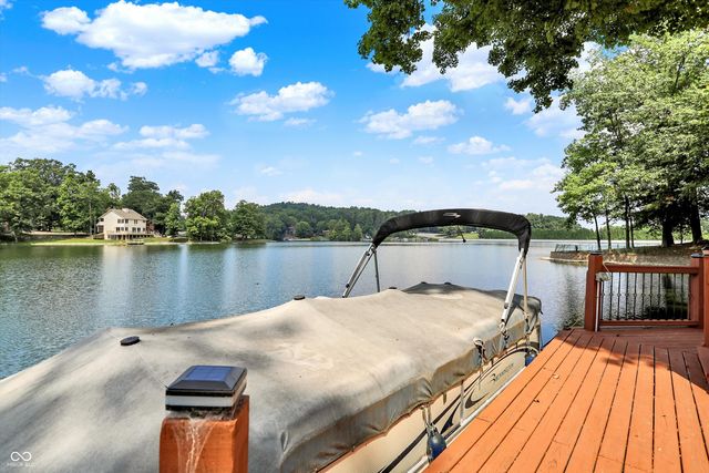 3783 N Dundanwood Court, Martinsville, IN 46151
