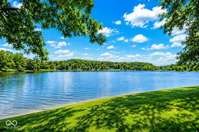 3783 N Dundanwood Court, Martinsville, IN 46151