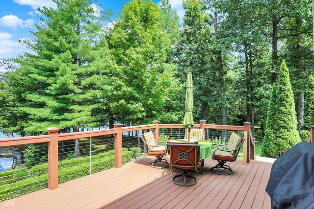 3783 N Dundanwood Court, Martinsville, IN 46151