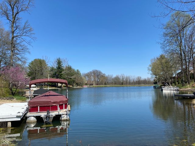 3783 N Dundanwood Court, Martinsville, IN 46151