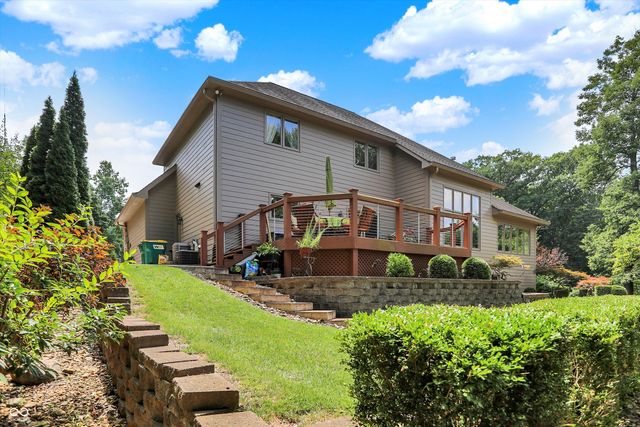 3783 N Dundanwood Court, Martinsville, IN 46151