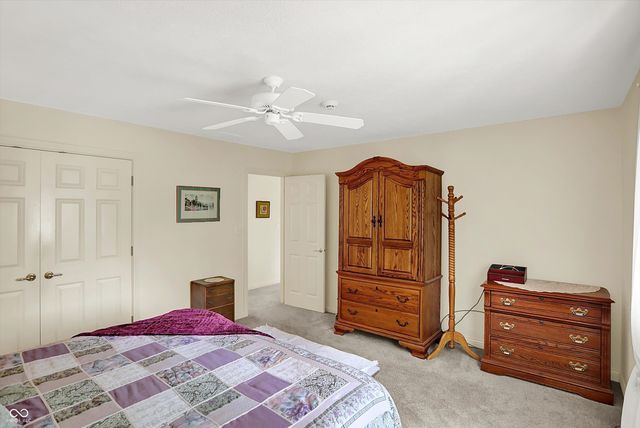 3783 N Dundanwood Court, Martinsville, IN 46151