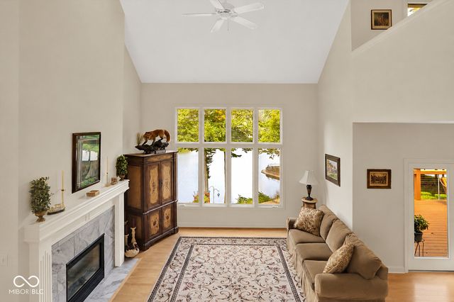 3783 N Dundanwood Court, Martinsville, IN 46151