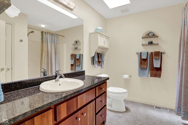 3783 N Dundanwood Court, Martinsville, IN 46151