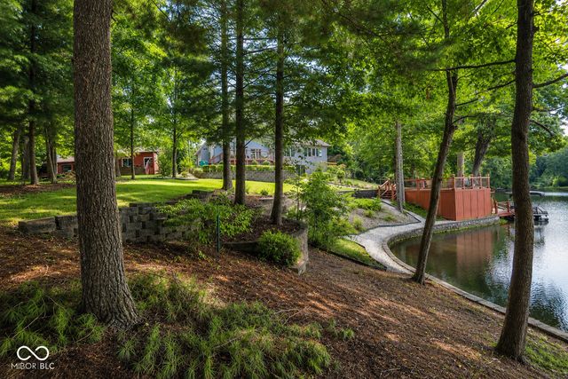 3783 N Dundanwood Court, Martinsville, IN 46151