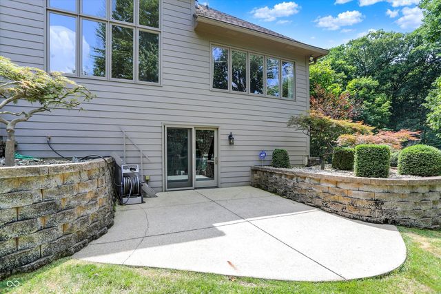 3783 N Dundanwood Court, Martinsville, IN 46151