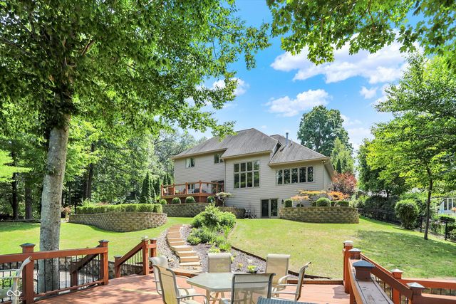 3783 N Dundanwood Court, Martinsville, IN 46151
