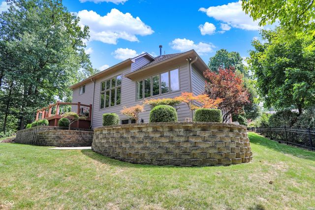 3783 N Dundanwood Court, Martinsville, IN 46151